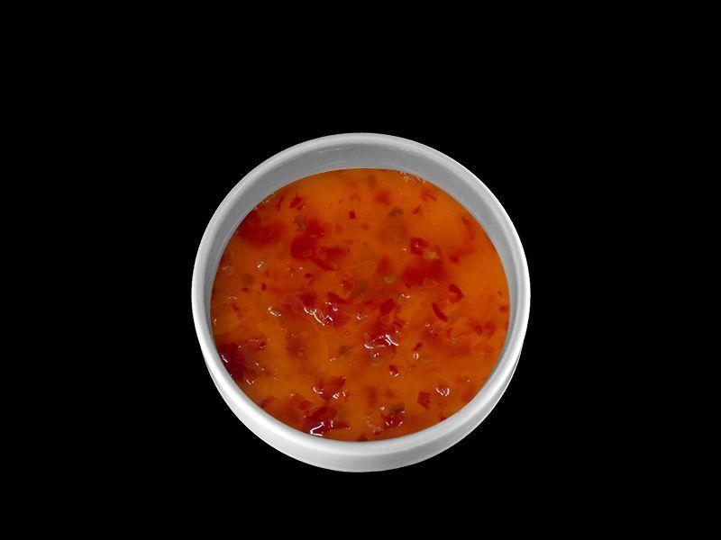 Chili sauce